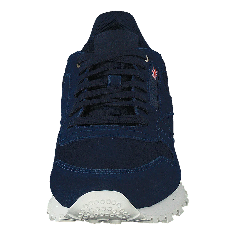 Classic Leather Mcc Blue Note/Chalk