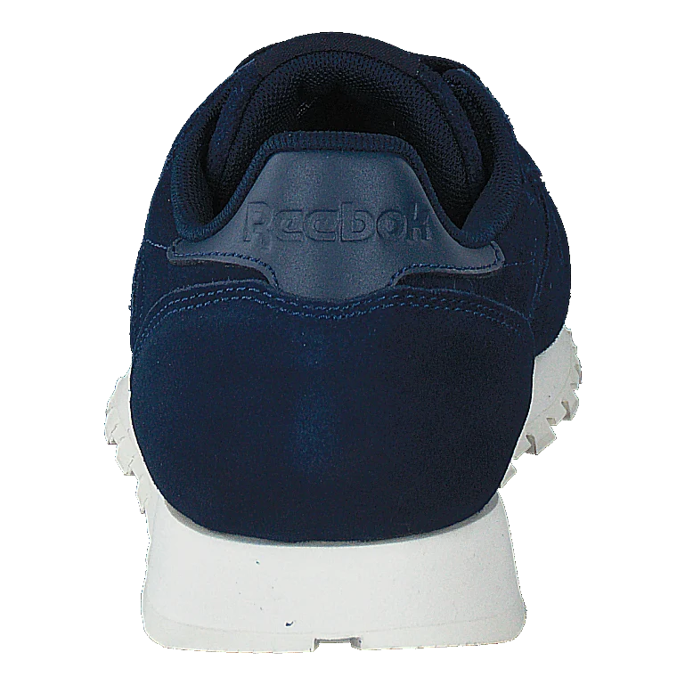 Classic Leather Mcc Blue Note/Chalk
