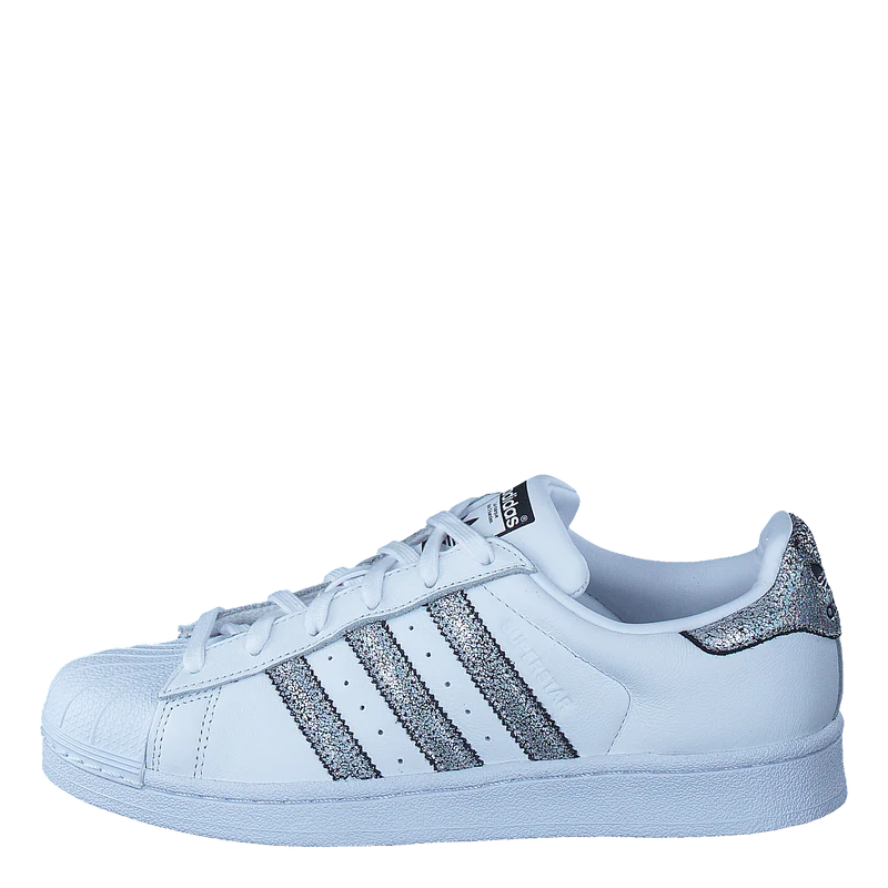 Superstar W FtwrWhite/SupplierColour/Black