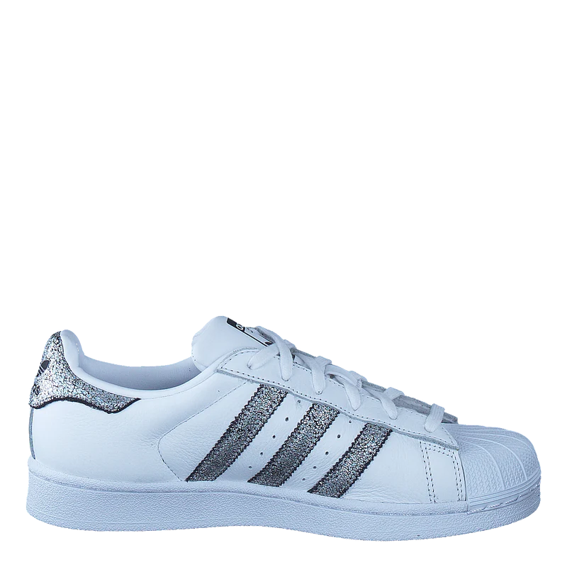 Superstar W FtwrWhite/SupplierColour/Black