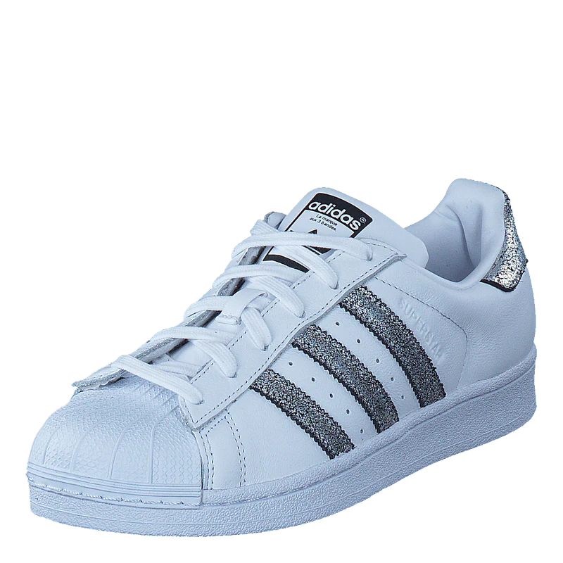 Superstar W FtwrWhite/SupplierColour/Black
