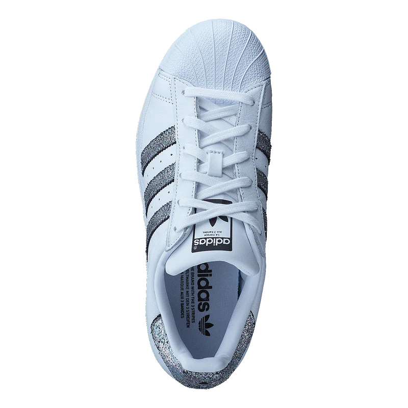 Superstar W FtwrWhite/SupplierColour/Black