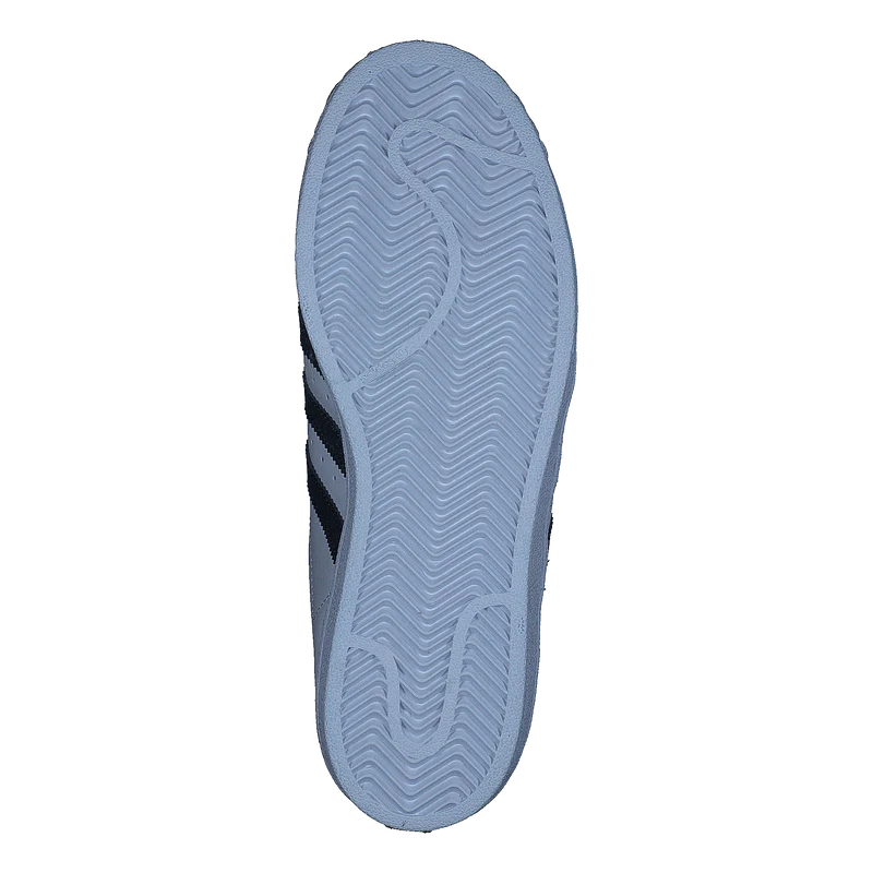 Superstar Ftwr White/Collegiate Navy/Wht