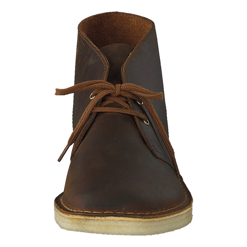 Desert Boot Beeswax