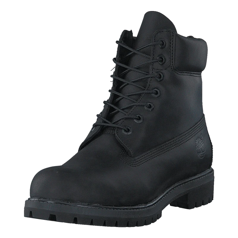 AF 6In Prem Black