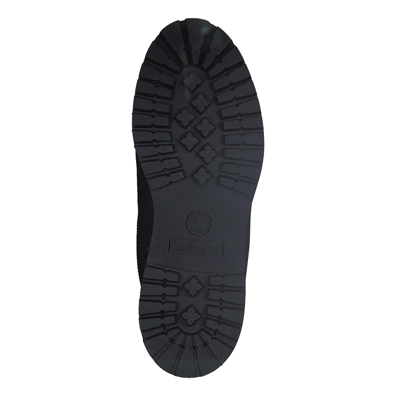 AF 6In Prem Black