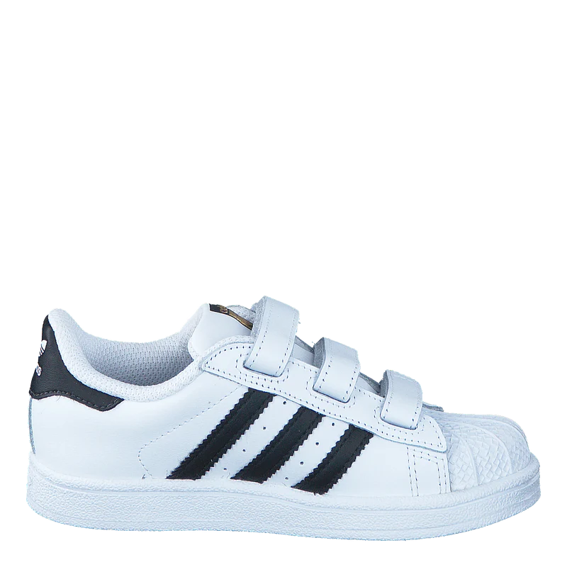 Superstar Cf I Ftwr White/Core Black/Ftwr Whi