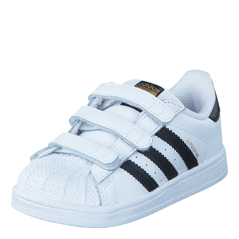 Superstar Cf I Ftwr White/Core Black/Ftwr Whi