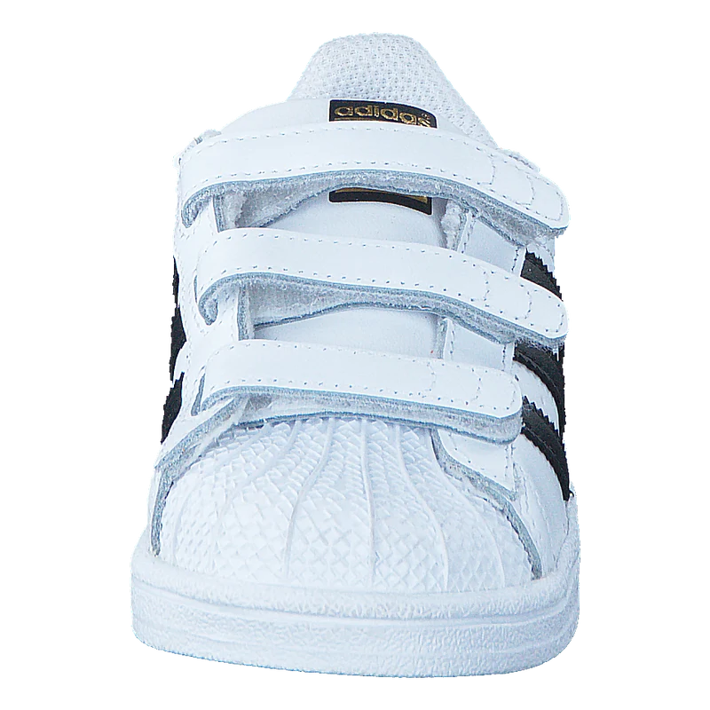 Superstar Cf I Ftwr White/Core Black/Ftwr Whi