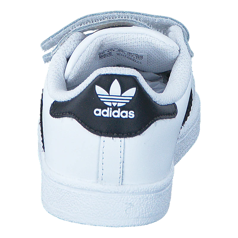 Superstar Cf I Ftwr White/Core Black/Ftwr Whi