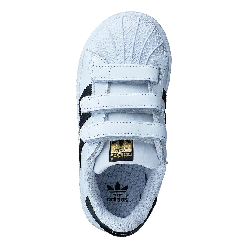 Superstar Cf I Ftwr White/Core Black/Ftwr Whi