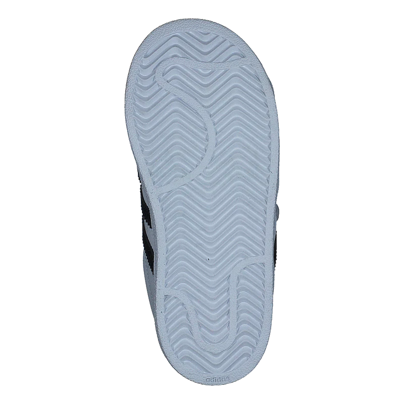 Superstar Cf I Ftwr White/Core Black/Ftwr Whi