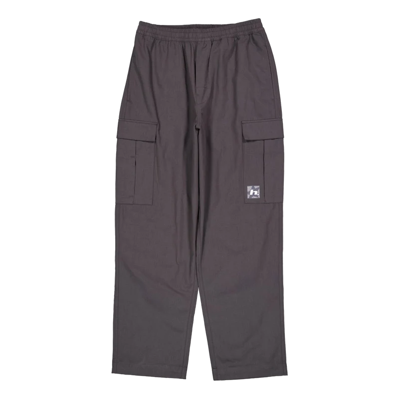 Huf Leisure Cargo Pant Black