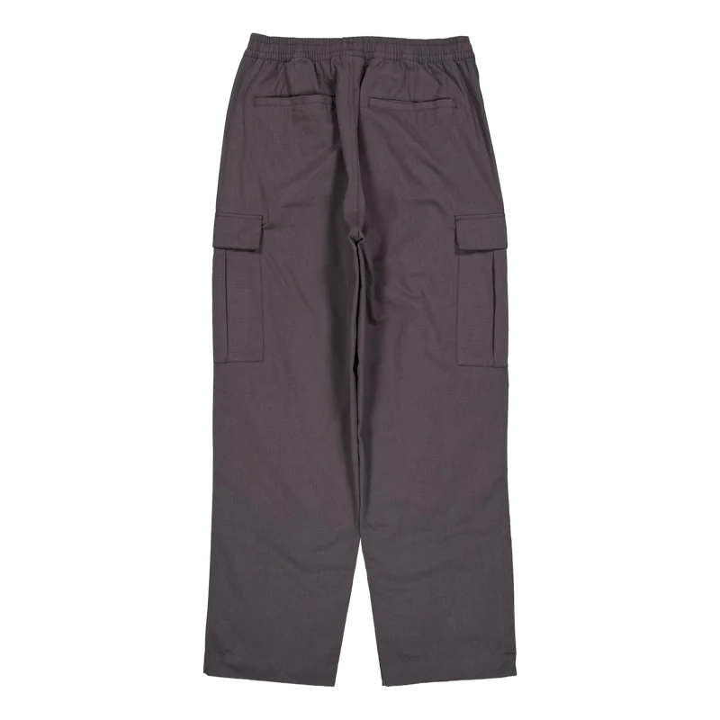 Huf Leisure Cargo Pant Black