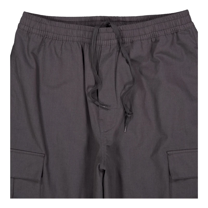 Huf Leisure Cargo Pant Black