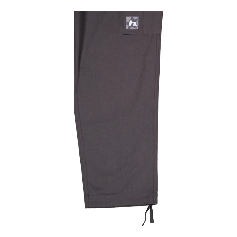 Huf Leisure Cargo Pant Black