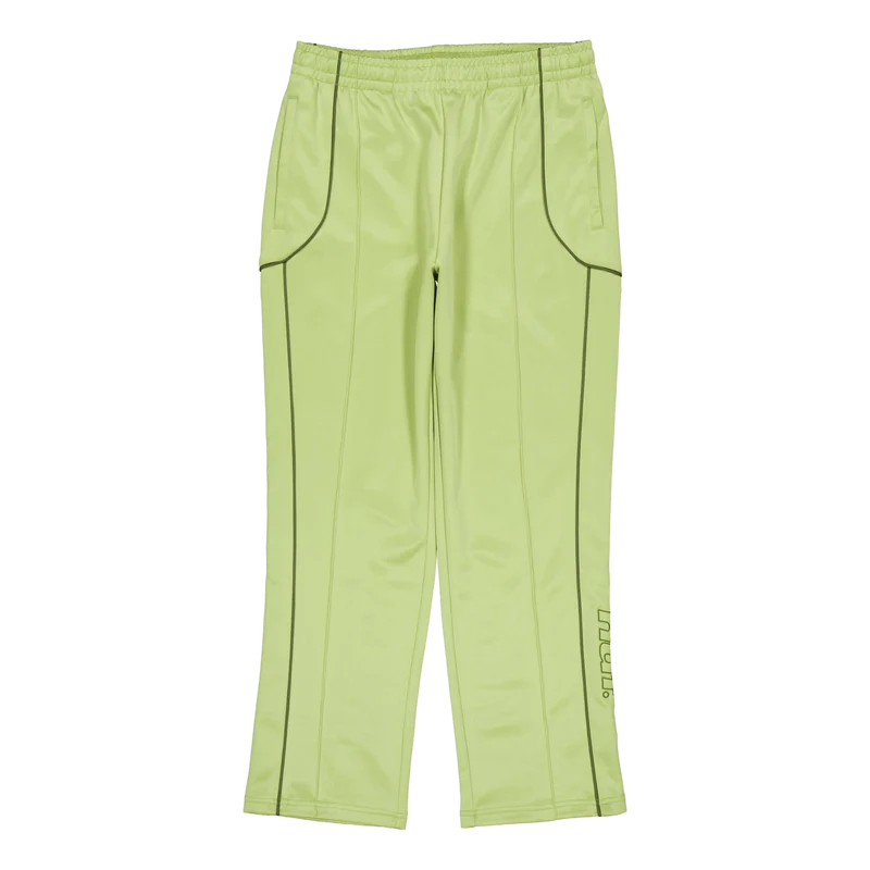 Wireframe Track Pant Pistachio