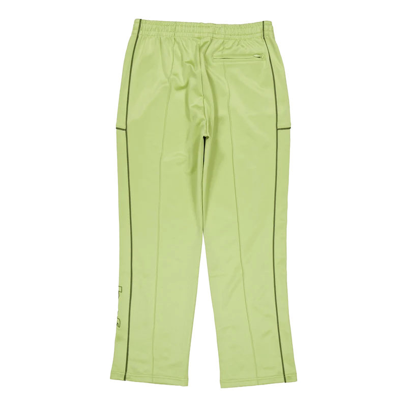 Wireframe Track Pant Pistachio