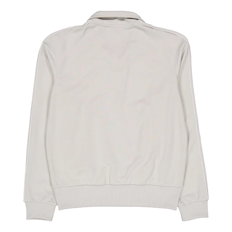 Paris Pique Zip Front Track Ja Buq Hammam