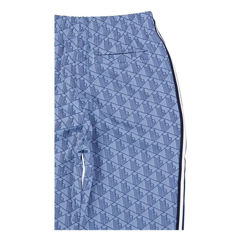 Paris Monogram Sweatpants I8k Rill/globe