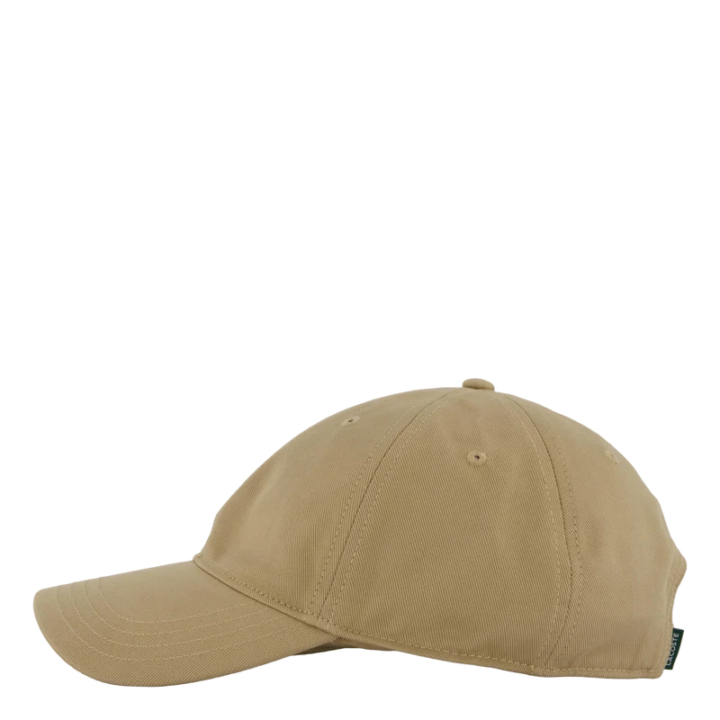 Cotton Twill Cap 02s Viennese