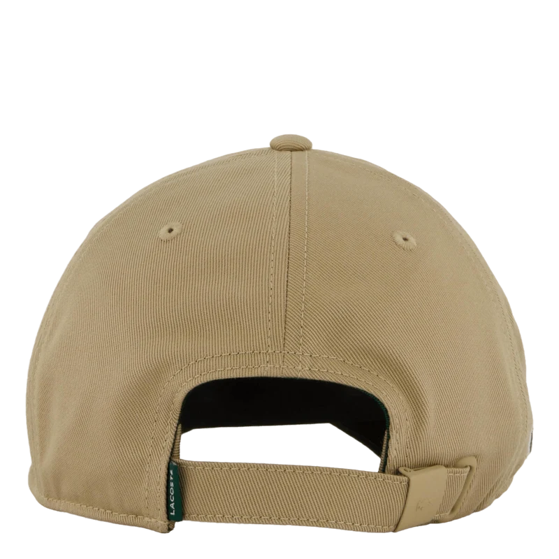 Cotton Twill Cap 02s Viennese