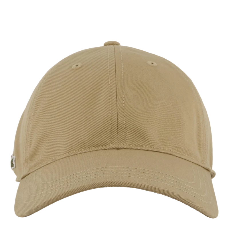 Cotton Twill Cap 02s Viennese