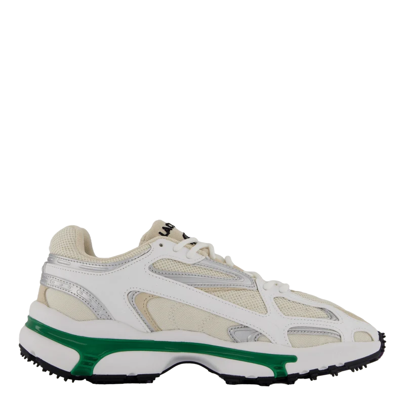 L003 2k24 Trainers 082 Wht/grn