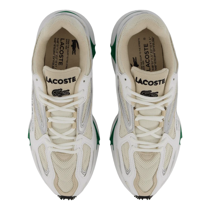 L003 2k24 Trainers 082 Wht/grn