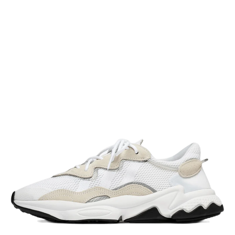 Ozweego White