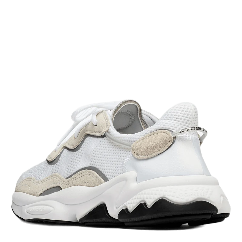 Ozweego White
