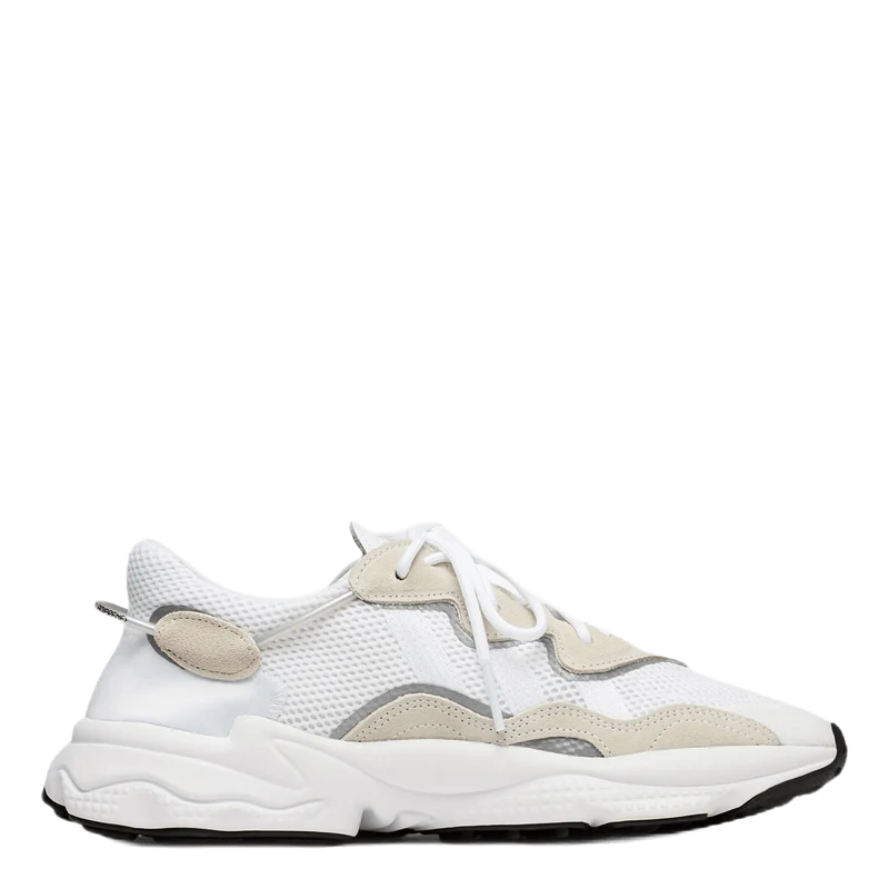 Ozweego White