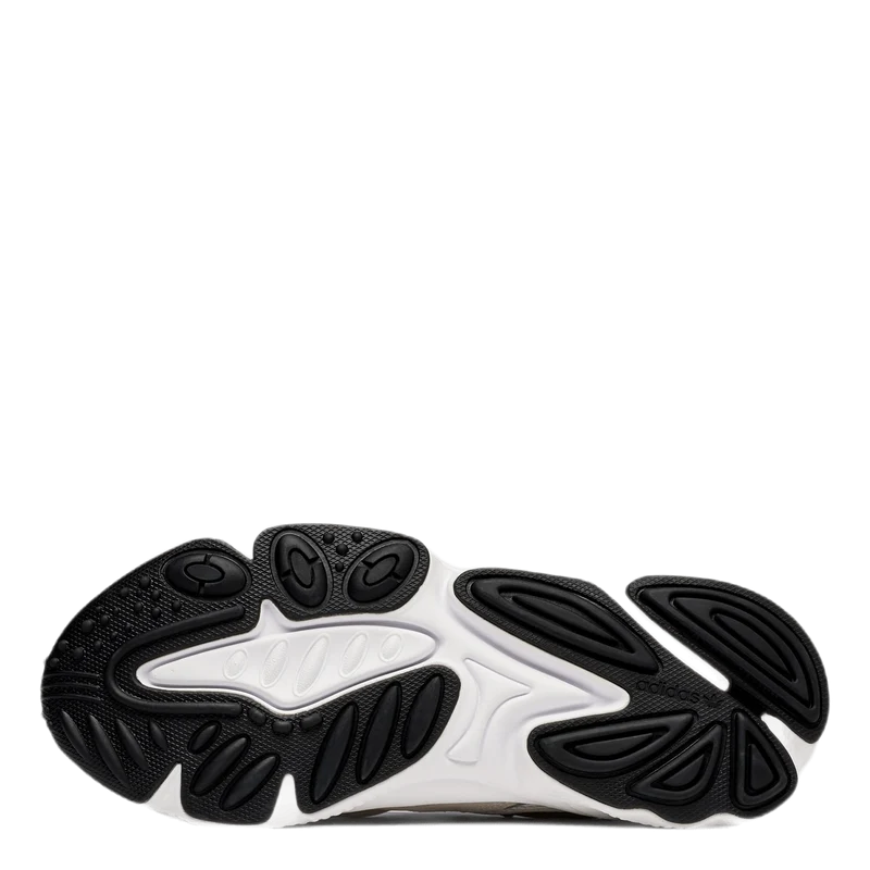 Ozweego White
