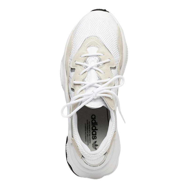 Ozweego White