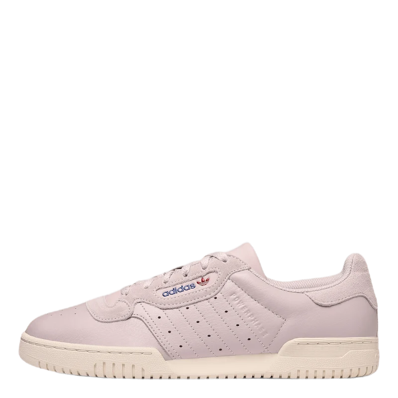 Powerphase Purple