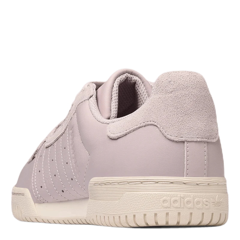 Powerphase Purple