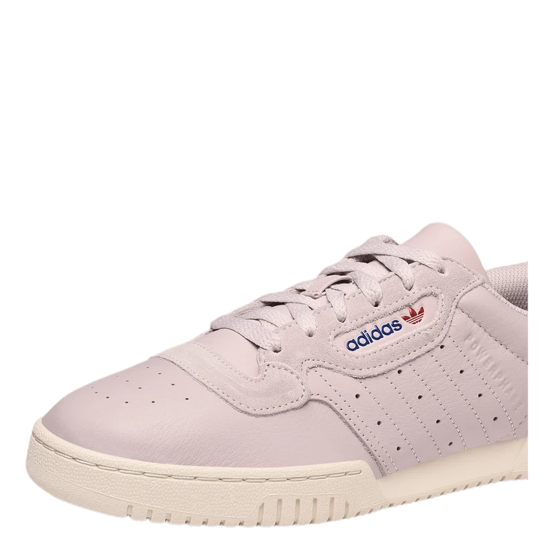 Powerphase Purple