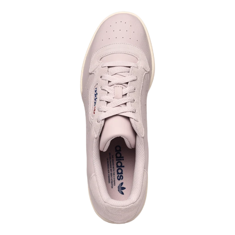 Powerphase Purple