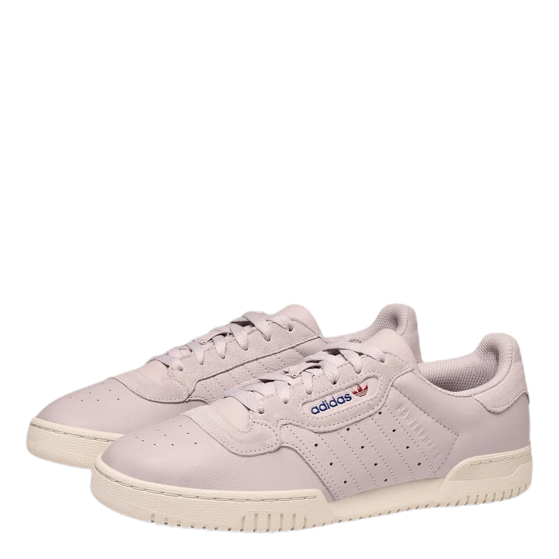 Powerphase Purple