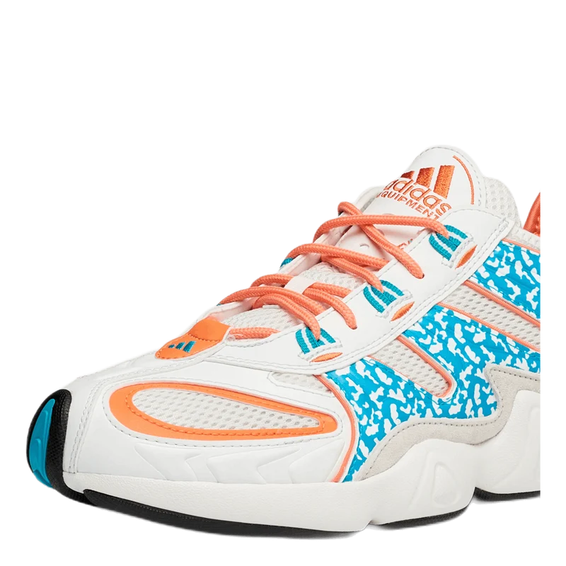 Fyw S-97 White