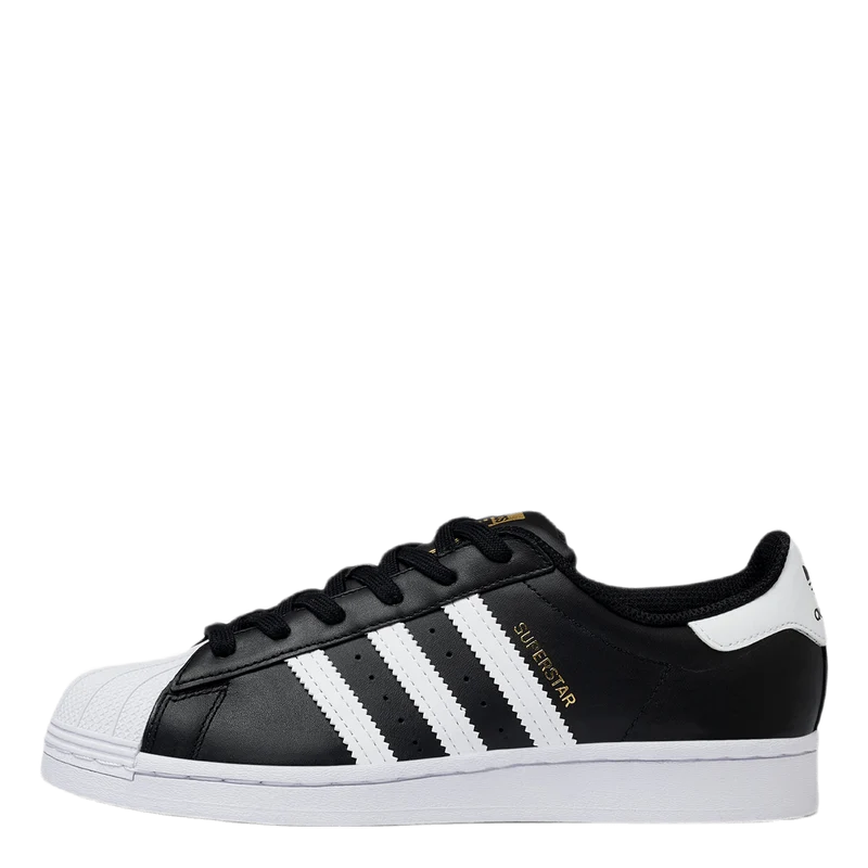 Superstar W Black