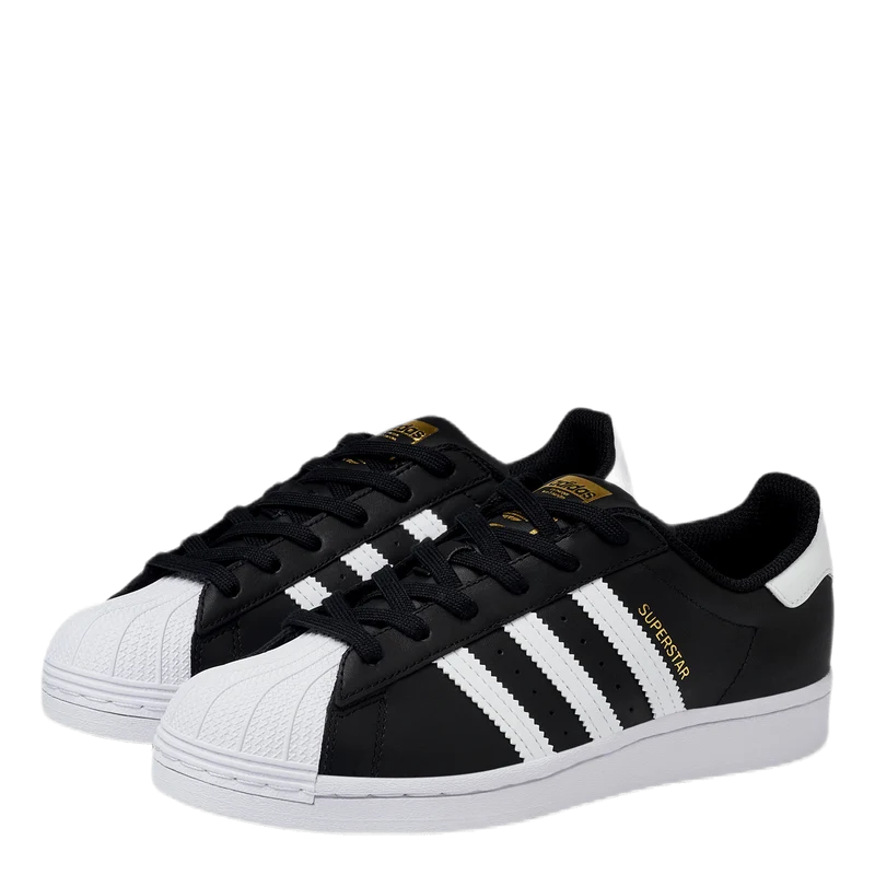 Superstar W Black
