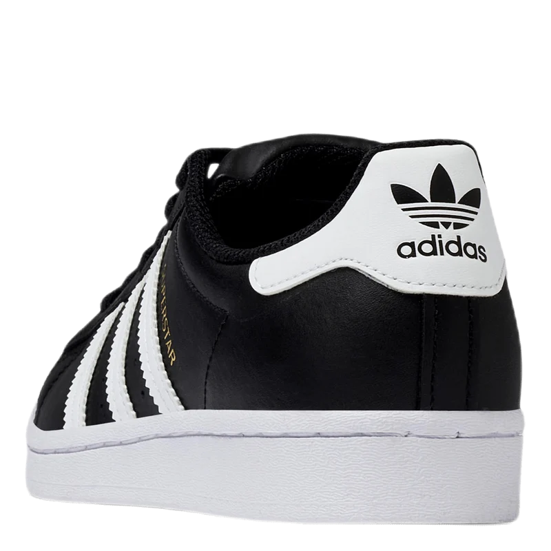 Superstar W Black