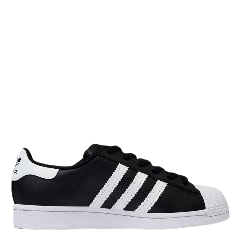Superstar W Black