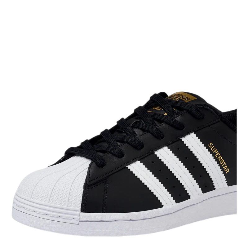 Superstar W Black