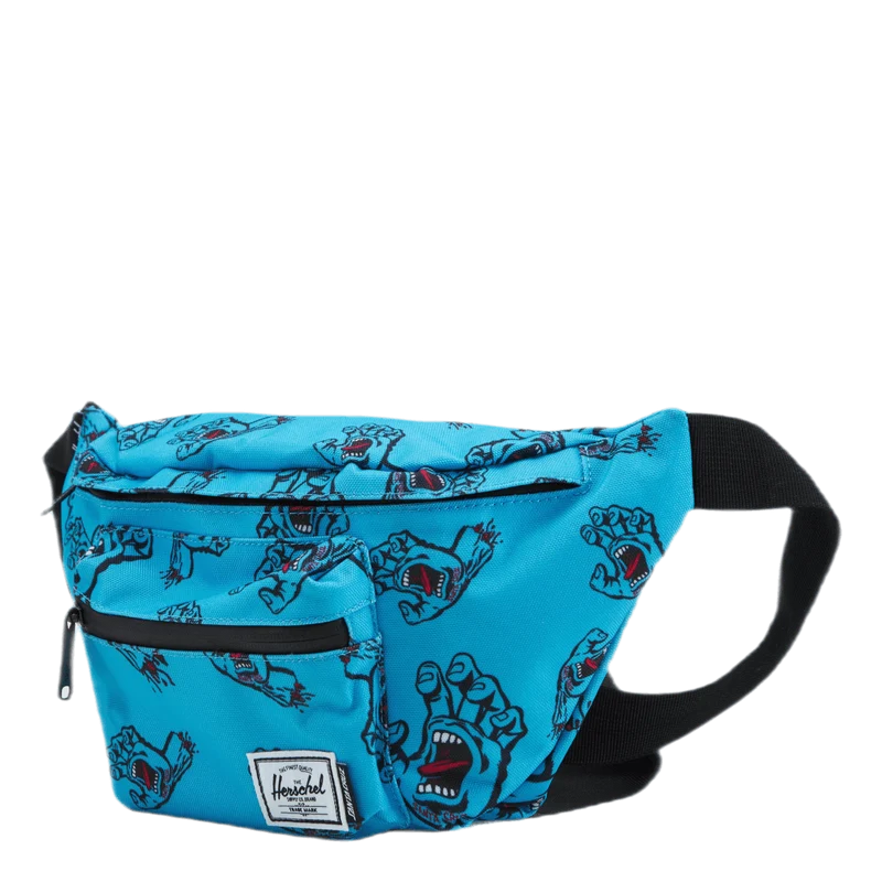 X Santa Cruz Seventeen Blue