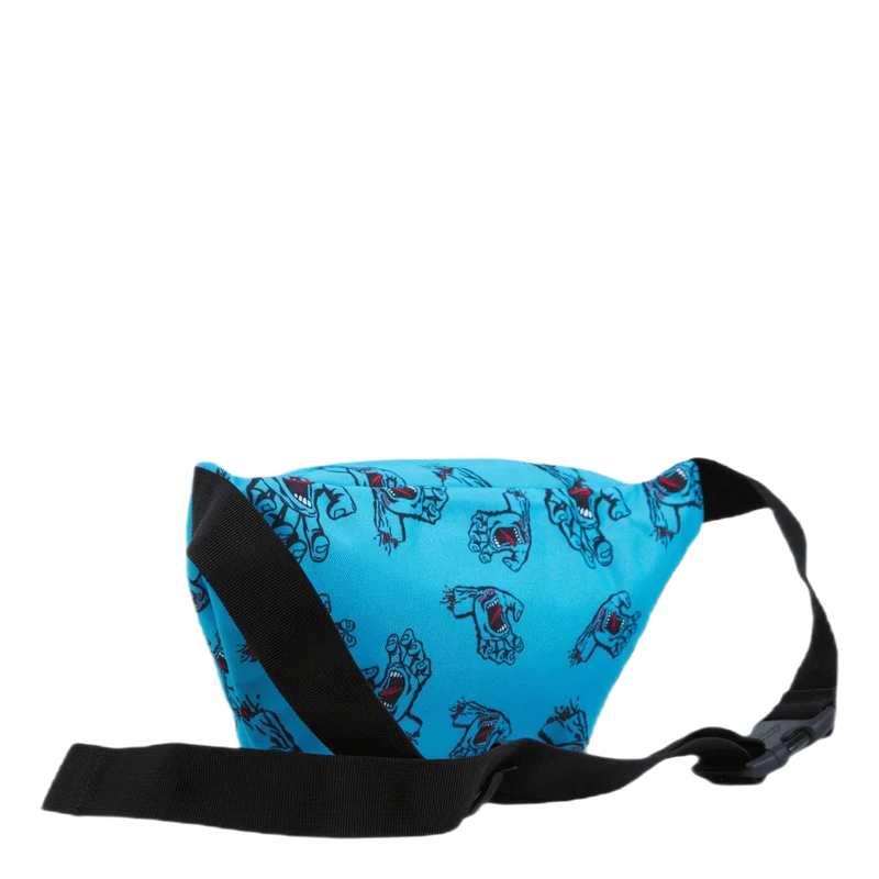 X Santa Cruz Seventeen Blue