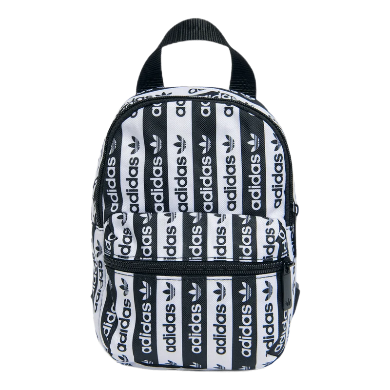 Backpack Mini Black