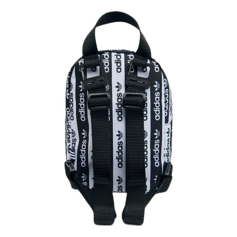 Backpack Mini Black