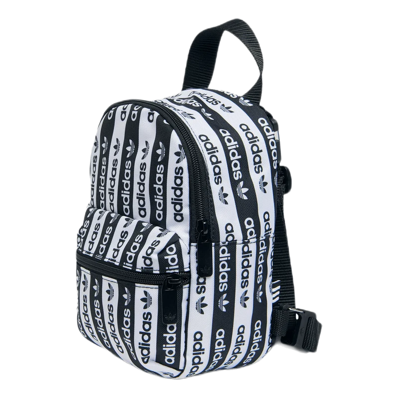 Backpack Mini Black